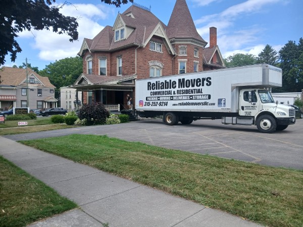 Interstate VIP Moving Services